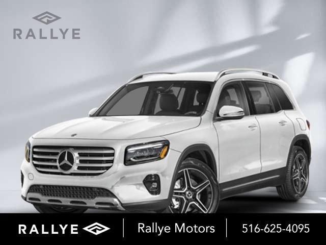 new 2026 Mercedes-Benz GLB 250 car, priced at $52,010