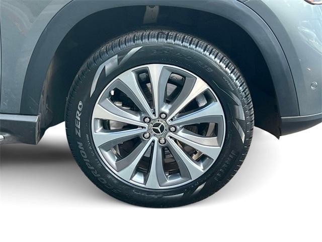 used 2023 Mercedes-Benz GLE 350 car, priced at $50,400