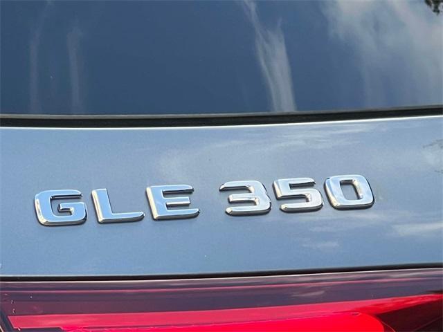 used 2023 Mercedes-Benz GLE 350 car, priced at $50,400