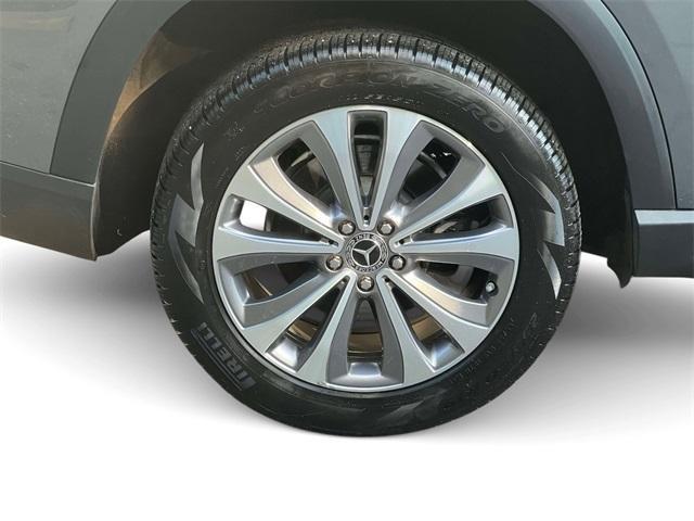 used 2023 Mercedes-Benz GLE 350 car, priced at $50,400