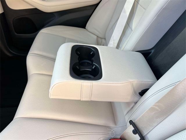 used 2023 Mercedes-Benz GLE 350 car, priced at $50,400