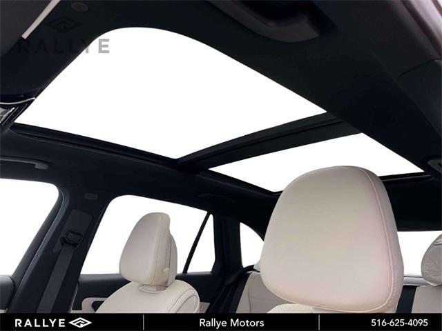 new 2026 Mercedes-Benz GLC 300 car, priced at $59,485