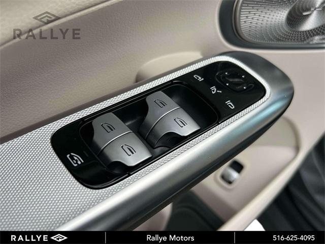 new 2026 Mercedes-Benz GLC 300 car, priced at $59,485