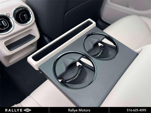 new 2026 Mercedes-Benz GLC 300 car, priced at $59,485