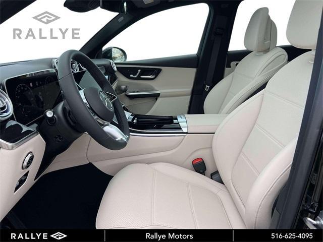 new 2026 Mercedes-Benz GLC 300 car, priced at $59,485
