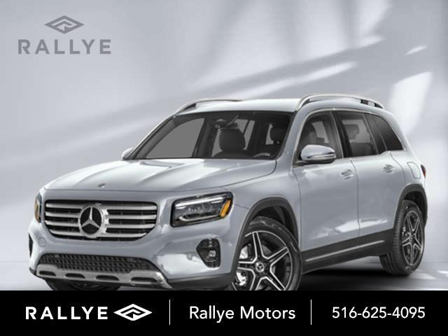 new 2026 Mercedes-Benz GLB 250 car, priced at $52,635