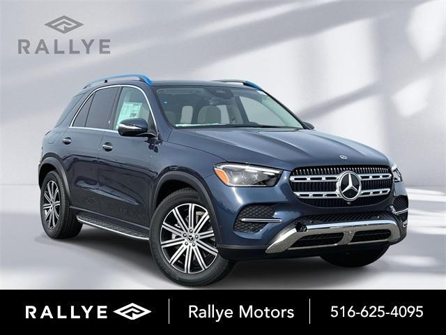 new 2026 Mercedes-Benz GLE 350 car, priced at $72,455