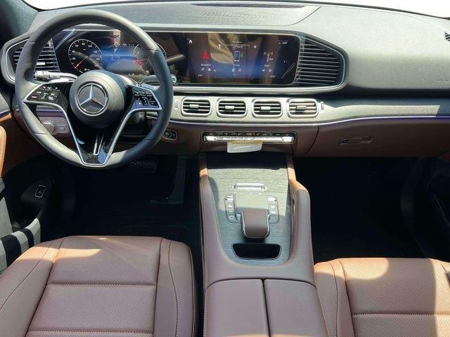 new 2026 Mercedes-Benz GLE 350 car, priced at $76,555