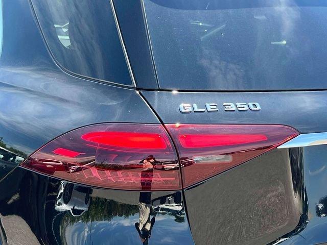 new 2026 Mercedes-Benz GLE 350 car, priced at $76,555