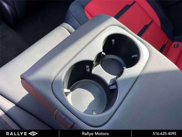 new 2026 Mercedes-Benz AMG GLE 53 car, priced at $112,225