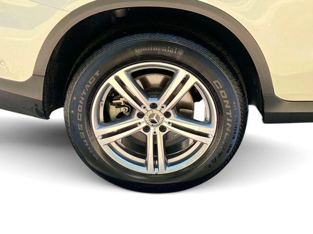 used 2022 Mercedes-Benz GLC 300 car, priced at $36,251