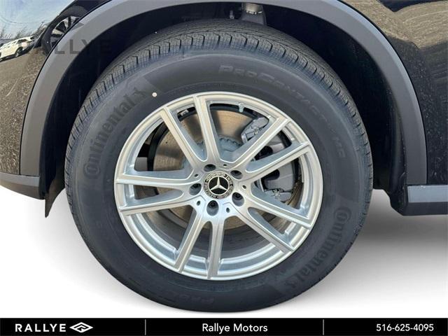 new 2026 Mercedes-Benz CLE 450 car, priced at $76,570