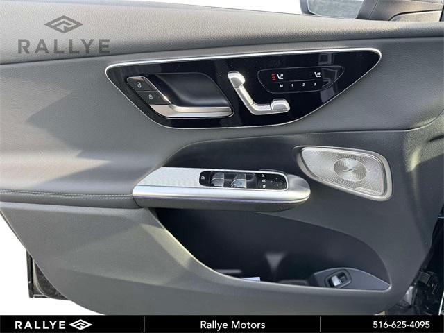 new 2026 Mercedes-Benz CLE 450 car, priced at $76,570