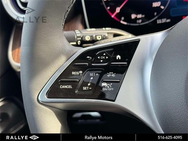 new 2026 Mercedes-Benz CLE 450 car, priced at $76,570