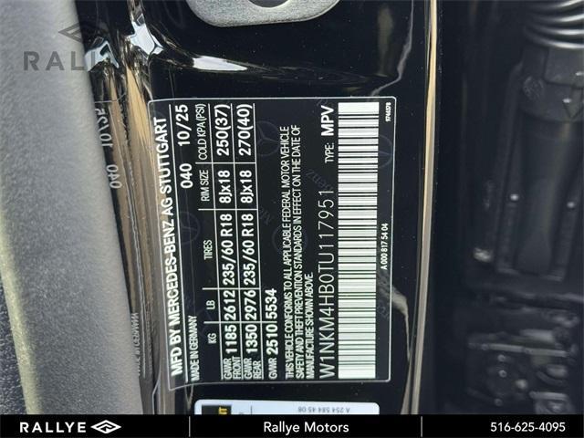 new 2026 Mercedes-Benz CLE 450 car, priced at $76,570