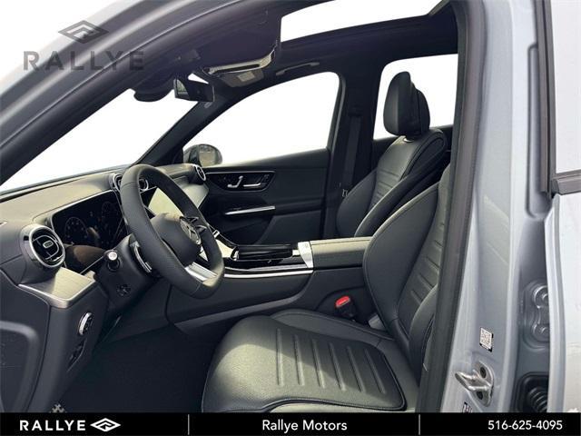 new 2026 Mercedes-Benz GLC 300 car, priced at $58,985
