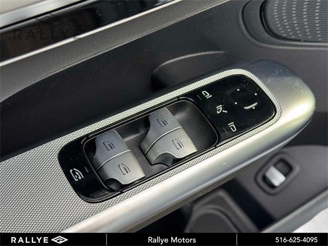 new 2026 Mercedes-Benz GLC 300 car, priced at $58,985