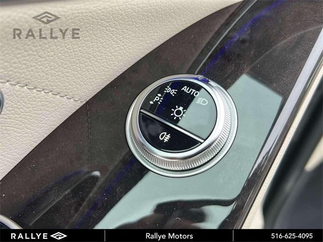 new 2026 Mercedes-Benz S-Class car, priced at $147,860