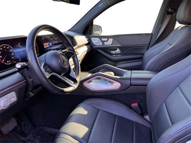 used 2024 Mercedes-Benz GLE 450 car, priced at $64,758