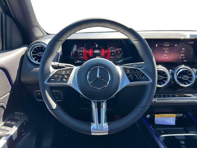 new 2026 Mercedes-Benz GLB 250 car, priced at $52,520