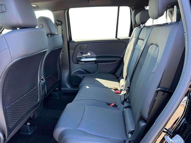 new 2026 Mercedes-Benz GLB 250 car, priced at $52,520