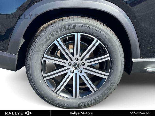 new 2026 Mercedes-Benz GLE 350 car, priced at $74,640