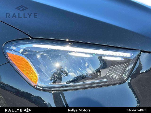 new 2026 Mercedes-Benz GLE 350 car, priced at $74,640