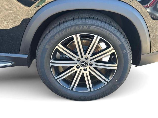 new 2026 Mercedes-Benz GLE 350 car, priced at $70,070