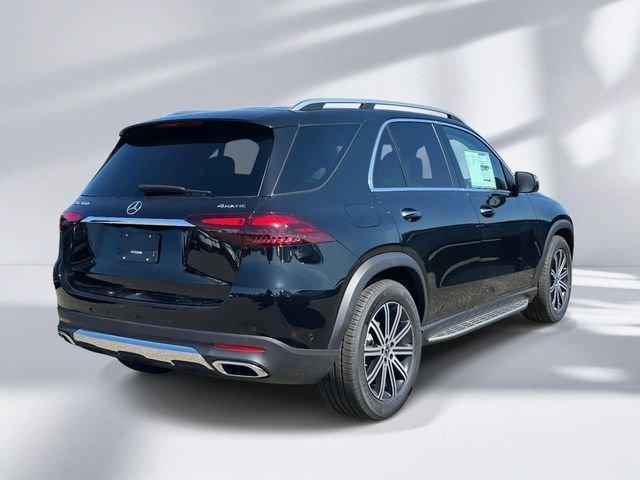 new 2026 Mercedes-Benz GLE 350 car, priced at $70,070