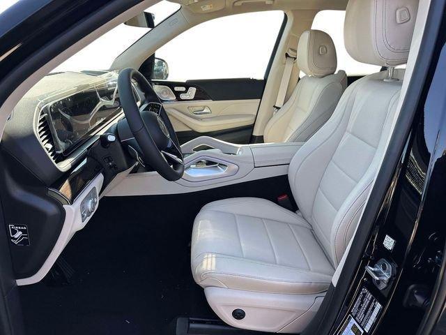 new 2026 Mercedes-Benz GLE 350 car, priced at $70,070