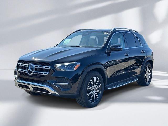 new 2026 Mercedes-Benz GLE 350 car, priced at $70,070