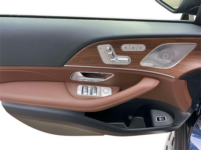 used 2026 Mercedes-Benz GLE 350 car, priced at $65,161