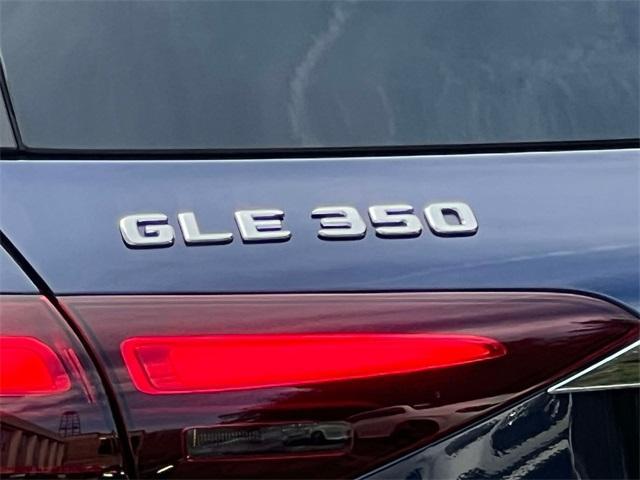 used 2026 Mercedes-Benz GLE 350 car, priced at $65,161