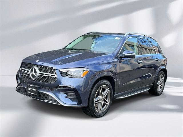 used 2026 Mercedes-Benz GLE 350 car, priced at $65,161