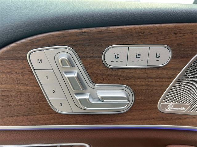 used 2026 Mercedes-Benz GLE 350 car, priced at $65,161