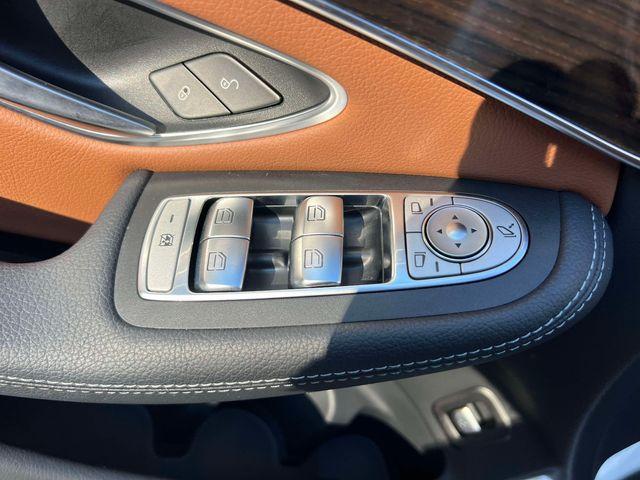 used 2022 Mercedes-Benz GLC 300 car, priced at $39,318