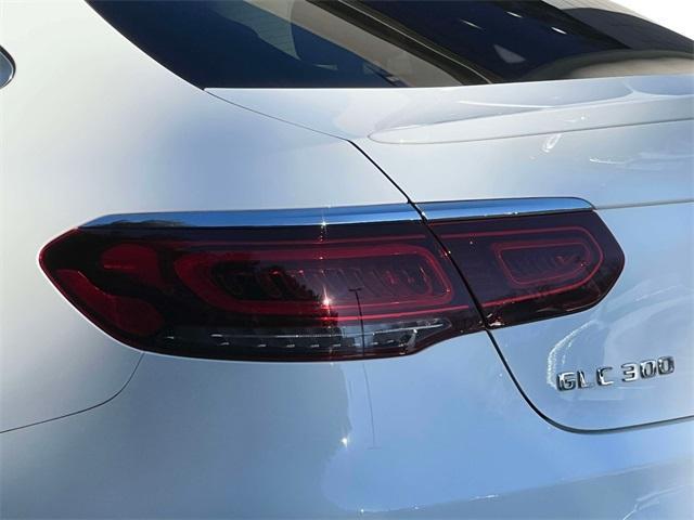 used 2022 Mercedes-Benz GLC 300 car, priced at $42,022