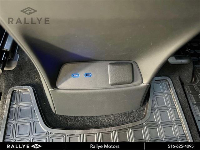 new 2026 Mercedes-Benz G-Class car, priced at $176,585