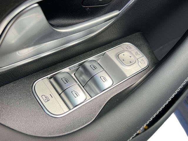 new 2026 Mercedes-Benz AMG GLE 53 car, priced at $97,430