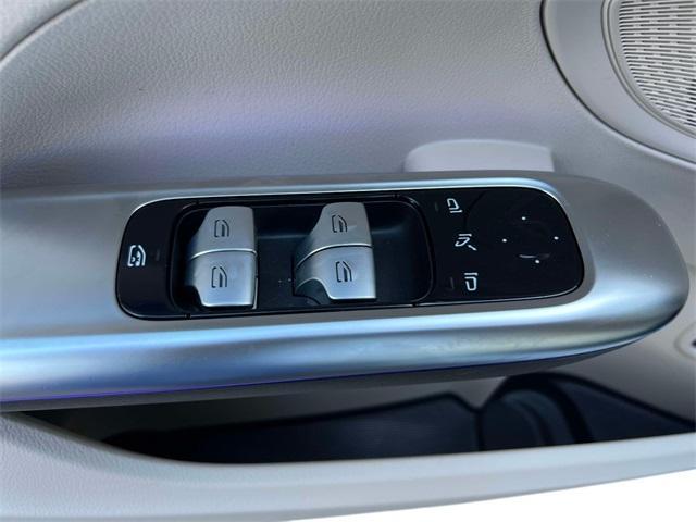 used 2022 Mercedes-Benz C-Class car, priced at $35,563