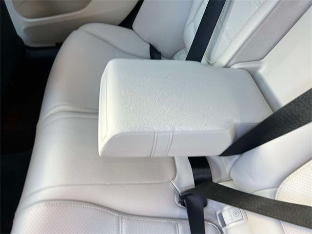 used 2022 Mercedes-Benz C-Class car, priced at $35,563