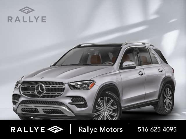 new 2026 Mercedes-Benz GLE 350 car, priced at $72,715