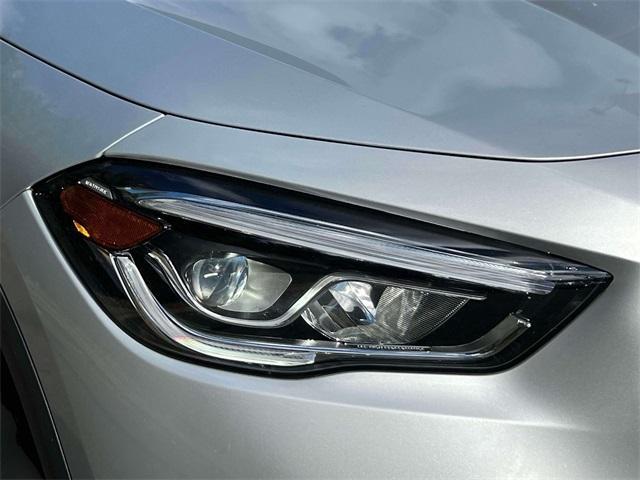 used 2023 Mercedes-Benz GLA 250 car, priced at $32,550