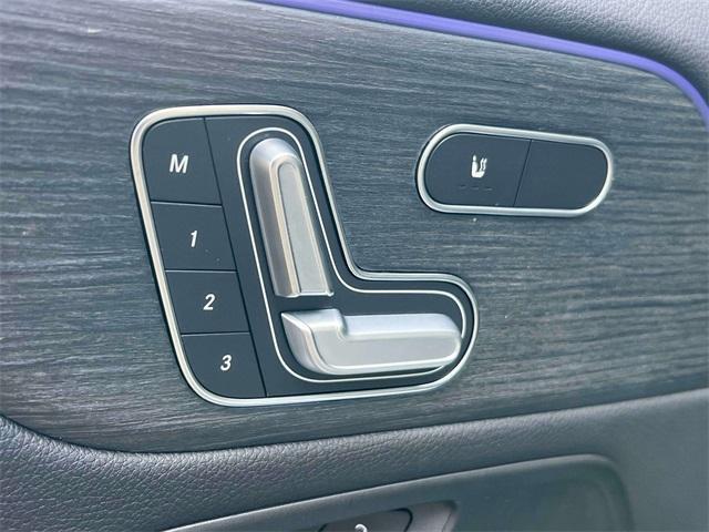 used 2023 Mercedes-Benz GLA 250 car, priced at $32,550