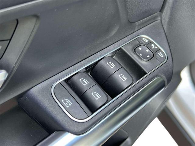 used 2023 Mercedes-Benz GLA 250 car, priced at $32,550