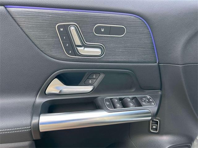 used 2023 Mercedes-Benz GLA 250 car, priced at $32,550