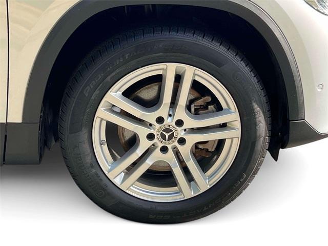 used 2023 Mercedes-Benz GLA 250 car, priced at $32,550