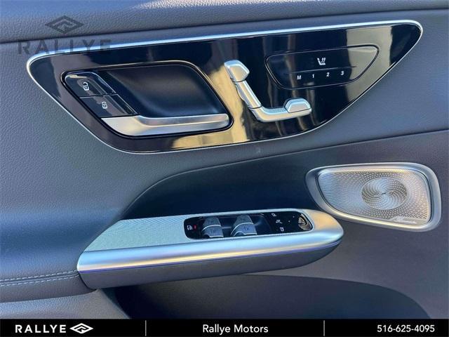 new 2026 Mercedes-Benz GLC 300 car, priced at $62,455