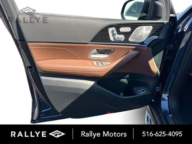 new 2026 Mercedes-Benz GLE 350 car, priced at $75,855