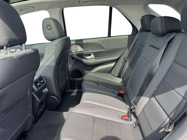 new 2026 Mercedes-Benz GLE 350 car, priced at $73,480